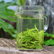 Yuheng Chun Rizhao Green Tea 2025 New Tea Spring Tea Bulk Bags Extra Strong Flavored Green Tea Specialties 500g Gift 6 Choose One