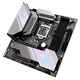 铭瑄（MAXSUN）MS-iCraft B560M 电竞游戏主板支持 CPU 11600KF/11400F(Intel B560/LGA 1200)