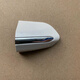 Ford Edge New Mondeo Taurus exterior door handle trim cover left front door handle cover lock cover keyhole cover front left handle cover tanzanite blue