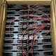 SUNON建准 12CM散热风扇12V 24V 48V 12025 12038机柜轴流风机 12025高速24V PMD2412PTB3-A