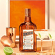 Mezcla absoluta para el hogar Vodka Absolute Junduli Liquor Bacardi White Ron Tequila Gin Combination Set 6 Botellas Combinación Home Mezcle Serie 2