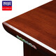 Liming JTH-21 office desk solid wood veneer paint desk middle office desk 1.4 meters writing desk 140*70*76cm