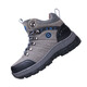 Fitness High-Top-Gewicht-tragende Schuhe Bein-Trainingstrainingsgeräte gewichtete Einlegesohlen 20 Jin [Jin entspricht 0,5 kg] 10 Jin [Jin ist gleich 0,5 kg] Blei männlich SN1656 41 Größe (18,8 Jin [Jin gleich 0,5 kg]))