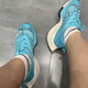 Nike (Nike) Air Zoom Alphafly Next%1 Herrenmarathon atmungsaktives Gelegenheitssport-Profi-Laufschuhe CI9925-300 44.5