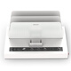 3882 Hot Melt Binding Machine A4 Büro kleiner Kleber Installationsmaschine Haus Vollautomatischer Gebot Finanzvertrag A4 -Buch ohne Loch Stanze Wireless Kleber -Installationsdatei Automatische Hüllkurve Bindungspaket 14671 Black + 3865 Hot Melt Seal 3