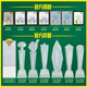 MANNFILTER (MANNFILTER) oil filter machine filter element grid Audi series HU831x A6L 2.7T Q7 3.0 diesel