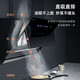 CHIGO [National Subsidy, 20% reduction] Range Hood, Side Range Hood, Household Suction Power, Small Exhaust Discharge Range Hood, Intelligent Control, No Disassembly and Wash Range Hood, Smoke Hood, [High Cost-effectiveness] High-end 24 Air Volume Bluetooth Language Control, National Joint Guarantee, Door-to-Door Installation