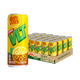 Vita Milk Vita Lemon Flavor Tea Drink 310ml*24 Cans Canned Lemon Tea Mid-Autumn Gift Sharing Pack