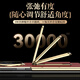 IM-CHEN [Wristband Stand | Smart Flip] Suitable for Huawei mate x5 mobile phone case MATEx5 collector's version folding screen protective case Technology leather anti-fall high-end business-black