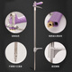Stainless steel liquid agricultural water-soluble fertilizer genuine fertilizer gun high-pressure fruit tree underground fertilizer hard ground root irrigation artifact medium size A