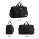 Juanling Large Capacity Travel Bag Men's Handbag Luggage Travel Bag Dry and Wet Separation Sports Fitness Short Distance Crossbody Backpack Women Black [Shoe Warehouse Style] Beijing Delivery Next Day Delivery 15L Multifunctional Suitcase Storage Bag Boarding Bag