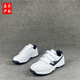 Jixingjiu Baseball Shoes list List для взрослых бейсбольных туфель Broken Nail Field Training обувь легкая прочная не скользящая тренер белый + синий 42-265