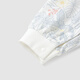 Yingshi (Yeehoo) Babykleidung, Neugeborenen-Strampleranzug, Jungen und Mädchen, reine Baumwolle, Xinjiang-Baumwolle, Baby und Kleinkinderkriechkleidung, vier Jahreszeiten, Dschungelpapagei [Klemmstil] 80 cm (vorgeschlagen von September bis 8.5-10 kg)