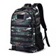 New 511 camouflage backpack men's camouflage backpack travel camping mountaineering bag brown 129