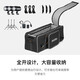Shenniu CB series camera bag backpack portable trolley case with pulley storage bag set box outside photo light flash photography bag photography equipment protection box outdoor CB-06 wheeled set box [Medium size]