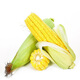 Sweet corn 750g