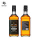 Emperor Rongma, whisky et vin d'Emposse importé, spiritueux 40 degrés, étiquette noire, simple pièce 700 ml, 1 bouteille