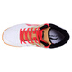 Li Ning (LI-NING) table tennis shoes, sports shoes, men's table tennis special shoes, non-slip Malone same style platinum 42