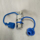 
Suitable for tractor accessories M704KM854KQM954KQM1004Q hydraulic quick joints quick joints set