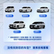 Peugeot Automobile Curtains 408 508 4008 5008 308 301 208 307 Sunshade Side Window Mosquito Anti-Insect Mesh Screen Front and Rear Side Window [4 Pieces] Upgraded Encryption [Remarks Car Model Year] Logo Full Series Customized Magnetic Absorbing Breathable Shading Privacy Car Summer Supplies Sunshading