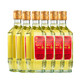 Yanglin Fat Wine Yanglin Ancient Wine Jinjiu Dew Wein Yunnan Spezialität 48-Grad jährlich Geschenk Lieferung Wein Dinner Wein Yanglin Ancient Wine 400 ml*12 Flaschen