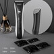 WAHL Professional Electric Hair Clipper for Home Adults and Children Electric Clipper Hair Salon Hair Clipper 2221