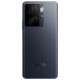 
vivo iQOO Z7x 80W flash charging 6000mAh huge battery Snapdragon 695 Seven-level eye protection racing screen 5G mobile phone z7x-Deep Space Black 6GB+128GB