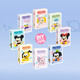 
lE high fun toy girl small micro particles assembled building block puzzle three-dimensional model 3diy ornaments birthday gift [73% of users buy] Xingdailu 3 sets June 1 61 Children's Day gift girl gives girlfriend girl girl