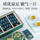 Legendario té de té oolong tieguanyin fragancia fuerte especial 500g caja de regalo mediana té té gran regalo regalo