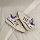 阿迪达斯 （adidas）Forum三叶草男女经典低帮休闲板鞋JH6287IG3901官方旗舰正品 IF3884 36
