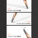 Orange Chopper Eyebrow Pencil Natural Wild Eyebrow Waterproof, Sweatproof, Long-lasting, Non-fading, Smooth and Non-Caking Christmas Gift Chopper Eyebrow Pen #01 Gray Brown