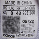阿迪达斯 （adidas）Adidas NEO 阿迪休闲 男鞋 COURT TENNIS GW9195 GW9195/秋季 40