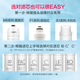 
Kuangjun suitable for Midea water purification machine MRU1591-50G MRU1691D-50G MRC1592-50GF1 filter element [F1_C2 rear activated carbon] filter element