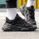 Adidas adidas Clover Chaussures masculines Chaussures classiques Ozweego Daddy Chaussures Polvalent Sneakers Casual Shoes EE6999 EE6999 40
