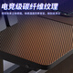 Xinxing Zidian computer desk desktop home e-sports game table carbon fiber texture table office desk simple desk writing table black carbon fiber texture surface 120*60 single table