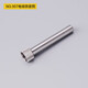 Yueque Huanghua Splering Iron Accessories N0907 Отображение паяль железной головы 3927EPD LUO Железное голово