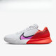 Nike (NIKE) Nike Zoom Vapor Pro 2 Men's and Women's Australian Open French Open Tennis Shoes DR6191-103-100-004 DR6192-700 35.5
