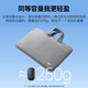GreenLink Computer Bag Handheld 14.9-inch laptop inner case Suitable for Apple, Huawei, Lenovo, Xiaomi