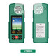 
Xima ST9866 series handheld meteoroscope pressure wind speed temperature and humidity multifunctional meteorological anemometer high precision ST9866 (wind speed + atmospheric pressure + temperature and humidity)