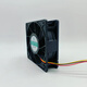 Inverter axial flow fan GC-12038B12H/24H DC12V/24V 12CM high-air heat dissipation fan Interface or other requirements can be contacted for customer service
