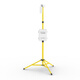 
Changfei AI Monitor Camera Special Removable Retractable Floor-standing Bracket with Lithium Battery DC12V Outdoor Waterproof Emergency Power Supply Smart Construction Site Project Temporary Layout 40A Waterproof Power Supply Bracket