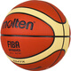 Molten basketball No. 7 adult GM7X FIBA recognized BGM7X indoor and outdoor competition training event basketball