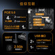 Asus TUF X870 motherboard heavy gunner WIFI e-sports agent supports AMD AM5 CPU 9900X/9950X TUF GAMING X870-PLUS WIFI