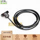 Wie 670-671672673674675676677 Photoelektrischer Schalter Sensor RX677-NW