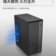 ASUS I7 12700/14700KF/32G/5060TI Independent Display Desktop Computer Host Plus Überwachung Kompletter Satz von Home Office Procurement AI Deployment Design Live Broadcast Assembly Computer 1.I7 12700KF/16G/512G Solid State Single Host Host Host