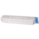 Impression couleur et cartouche de toner OKI C831DN adaptée aux États-Unis C831DN C831 C841 C811 C811DN CARTRIE DE TONER C811CDN