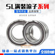 Chengdejing ina Vollrollenlager SL04 5010 5011 5012 5013 5014 5015 5016PPNR SL04-5014PP