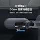 
Baseus car mobile phone stand dashboard navigation stand magsafe suction cup type suitable for Tesla modelly/3