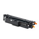Laisheng CRG069 Cartucho de tóner adecuado para Canon LBP673CDN 674CX MF752CDW 756CX Camsores de polvo de color [con versión estándar de chip] Páginas Black-2100