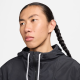 耐克（NIKE） YY胜道体育 男子运动休闲拒水防风半开襟梭织夹克外套 FN3893-010 L